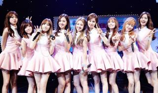 少女时代最新综艺 少女时代最新综艺